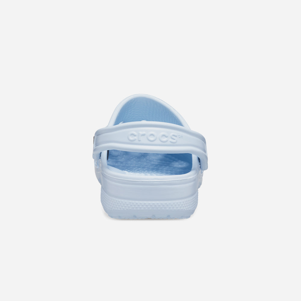 Giày Clog Unisex Crocs Baya - Xanh Dương - Supersports Vietnam