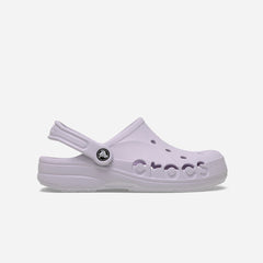 Giày Clog Unisex Crocs Baya - Tím - Supersports Vietnam
