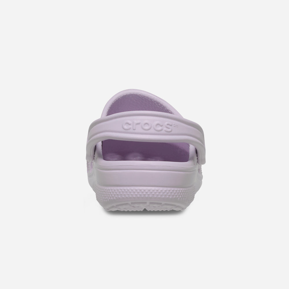 Giày Clog Unisex Crocs Baya - Tím - Supersports Vietnam