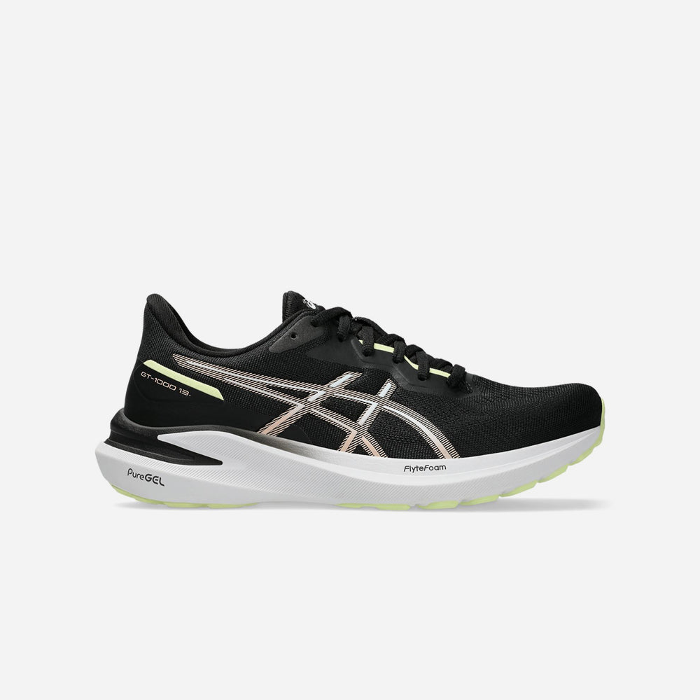 Giày Chạy Bộ Nữ Asics Gt-1000 13 - Supersports Vietnam