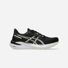 Giày Chạy Bộ Nữ Asics Gt-1000 13 - Đen - Supersports Vietnam