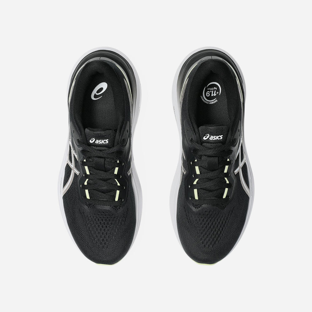 Giày Chạy Bộ Nữ Asics Gt-1000 13 - Đen - Supersports Vietnam