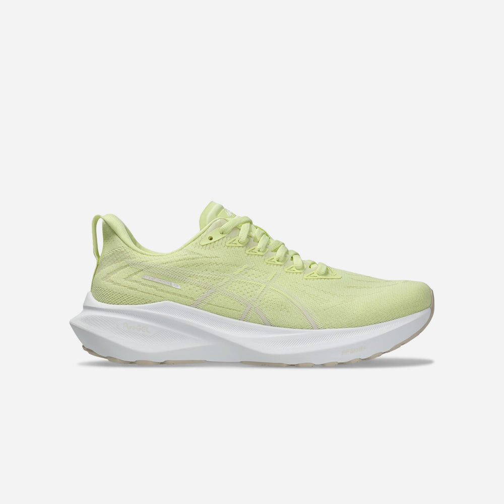 Giày Chạy Bộ Nữ Asics Gt-2000 13 - Vàng Chanh - Supersports Vietnam
