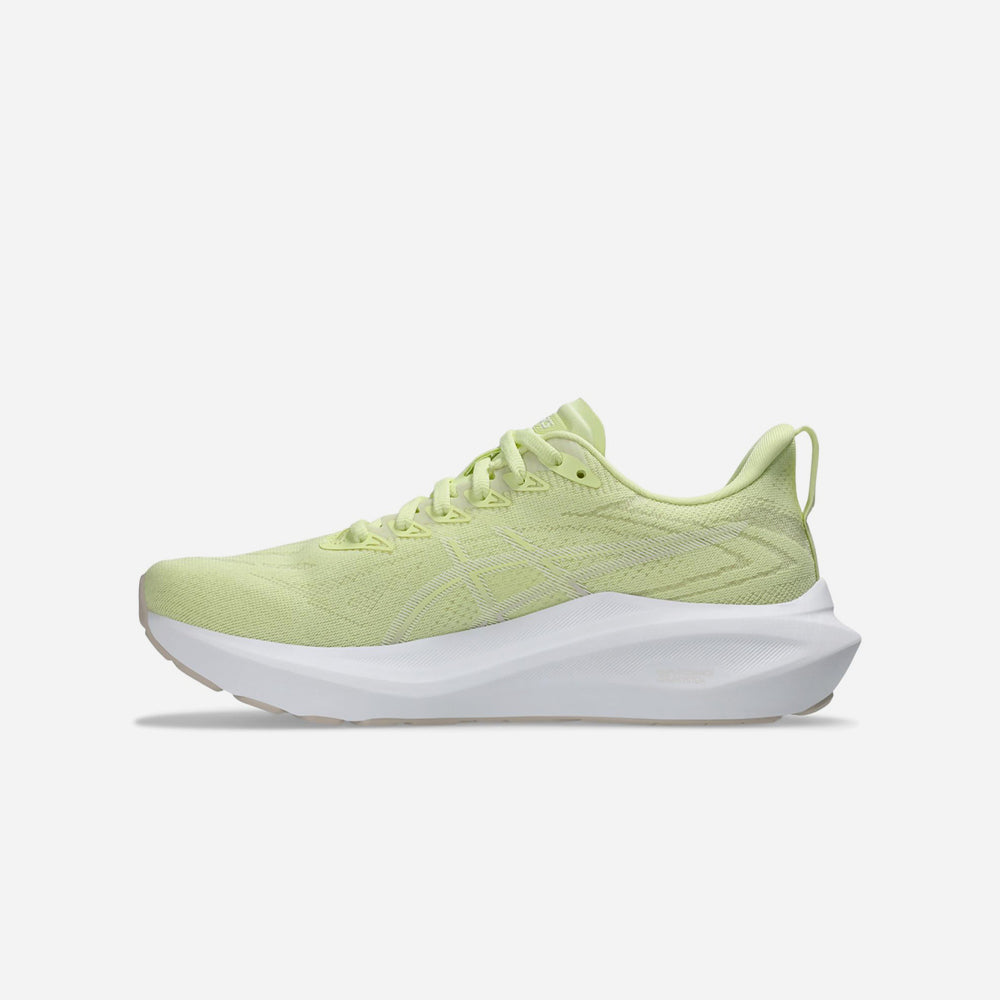 Giày Chạy Bộ Nữ Asics Gt-2000 13 - Vàng Chanh - Supersports Vietnam