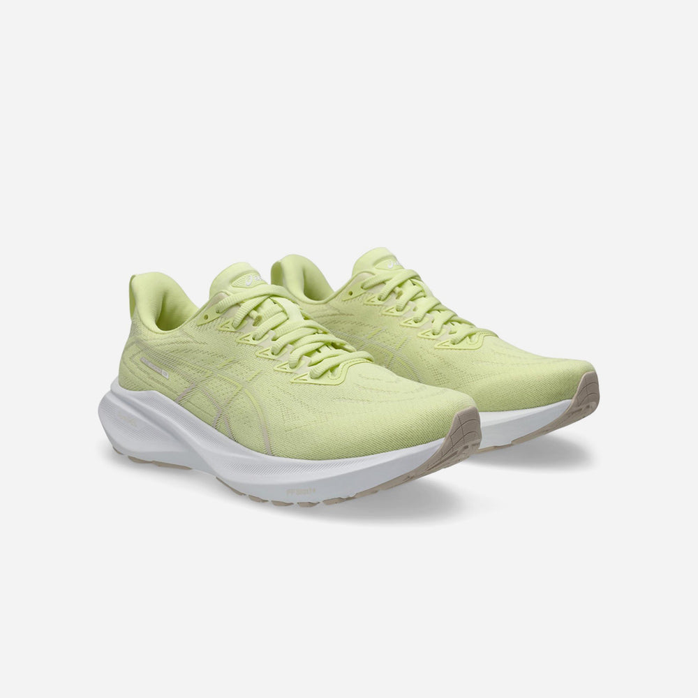Giày Chạy Bộ Nữ Asics Gt-2000 13 - Vàng Chanh - Supersports Vietnam