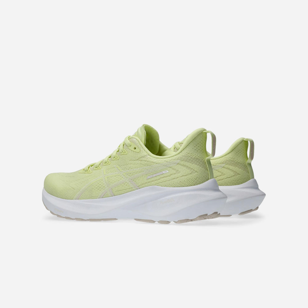 Giày Chạy Bộ Nữ Asics Gt-2000 13 - Vàng Chanh - Supersports Vietnam