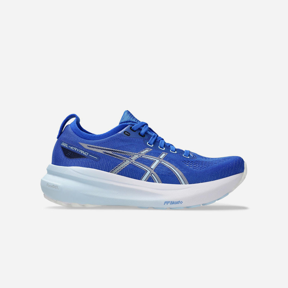 Giày Chạy Bộ Nữ Asics Gel-Kayano 31 - Supersports Vietnam