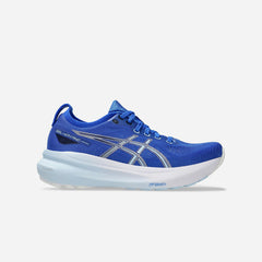 Giày Chạy Bộ Nữ Asics Gel-Kayano 31 - Xanh Dương - Supersports Vietnam