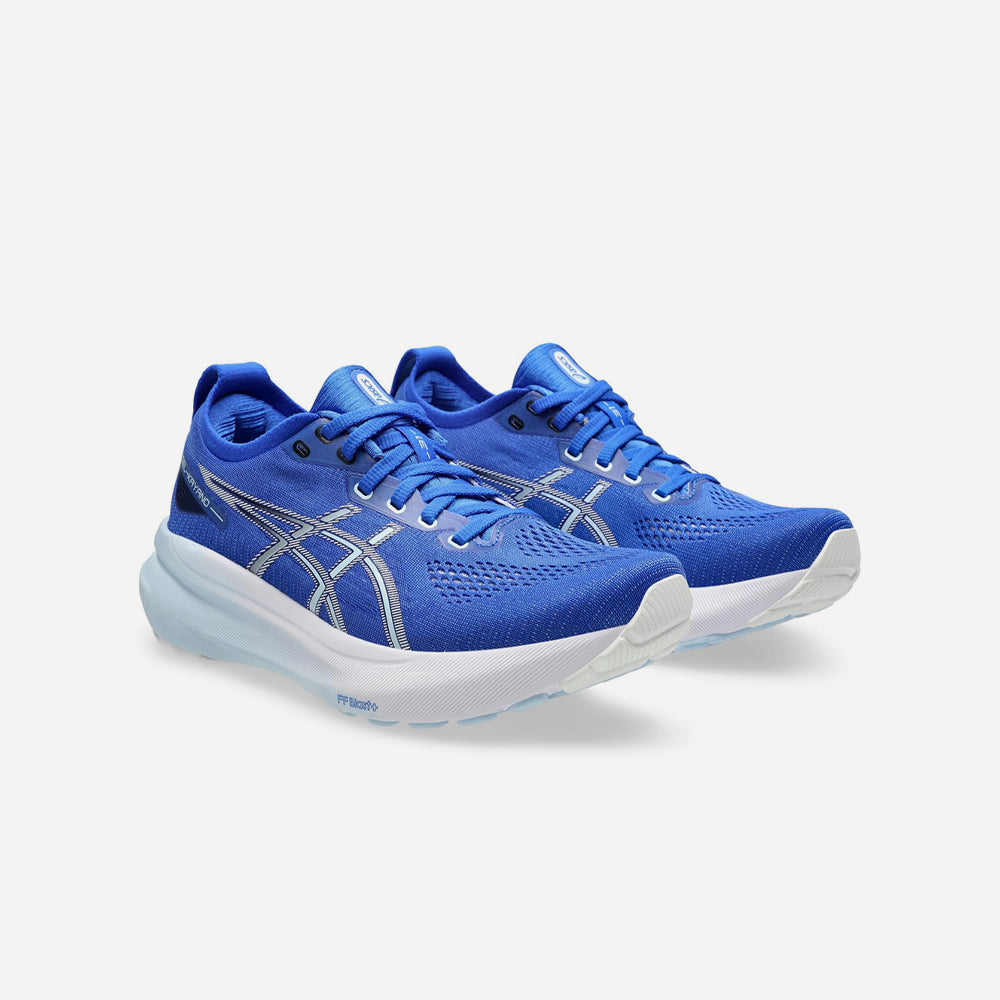 Giày Chạy Bộ Nữ Asics Gel-Kayano 31 - Xanh Dương - Supersports Vietnam