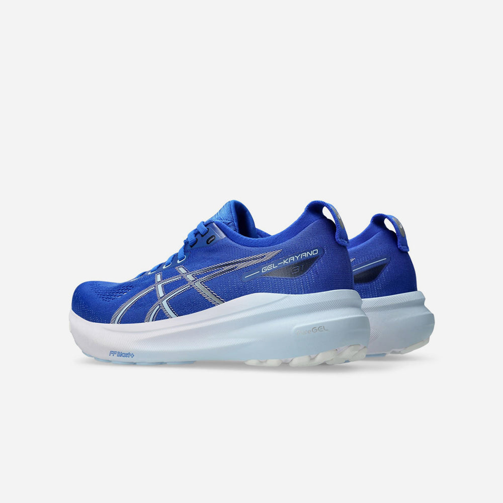 Giày Chạy Bộ Nữ Asics Gel-Kayano 31 - Xanh Dương - Supersports Vietnam