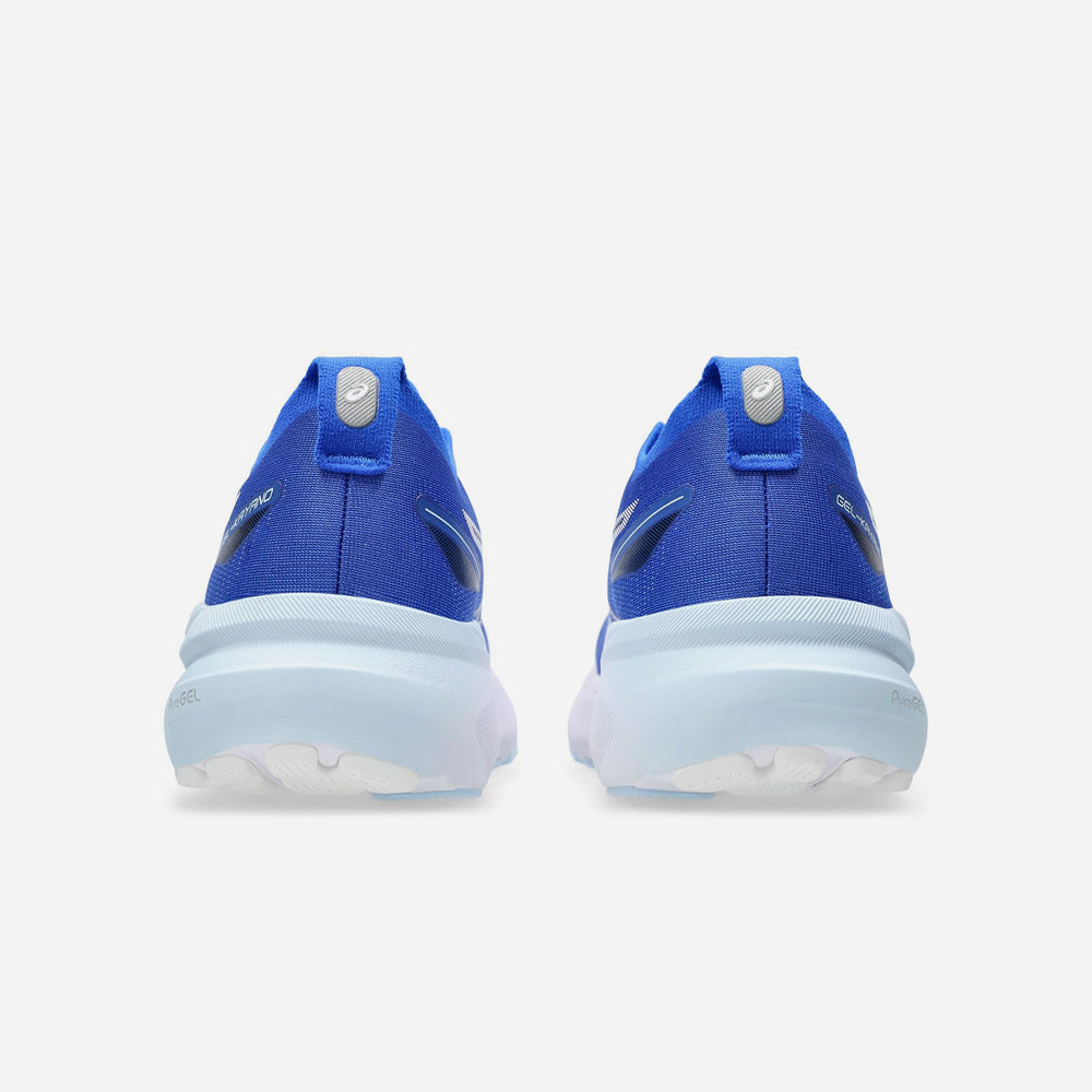 Giày Chạy Bộ Nữ Asics Gel-Kayano 31 - Xanh Dương - Supersports Vietnam