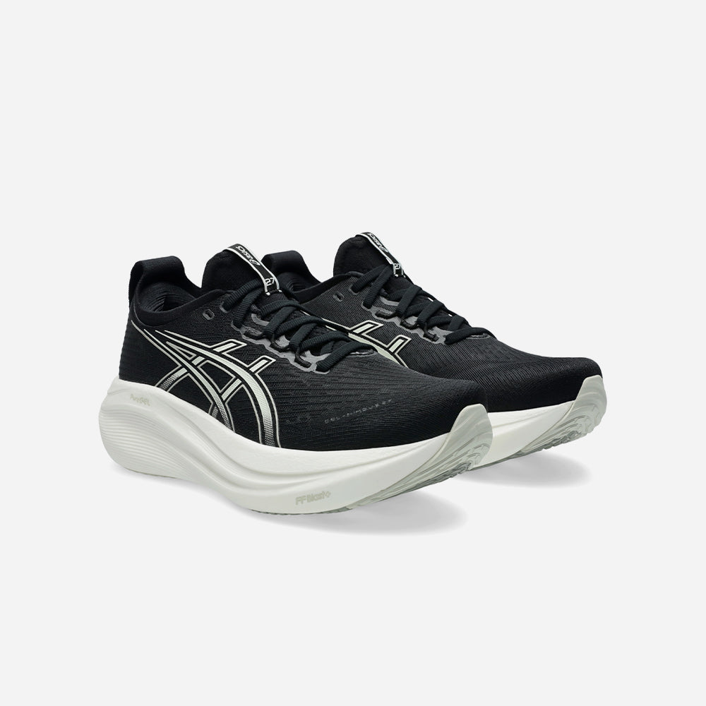 Giày Chạy Bộ Nữ Asics Gel-Nimbus 27 - Supersports Vietnam