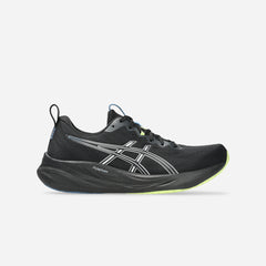 Giày Chạy Bộ Nữ Asics Gel-Pulse 16 - Đen - Supersports Vietnam