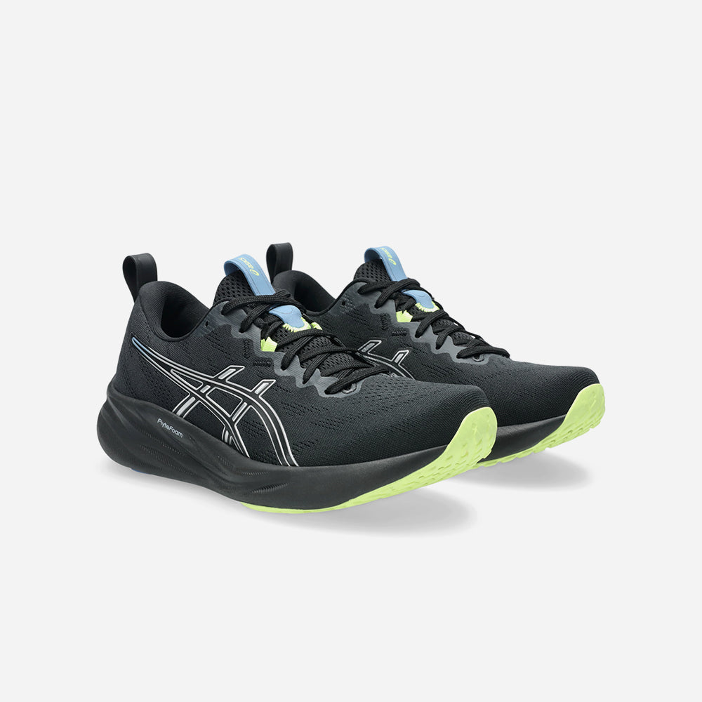 Giày Chạy Bộ Nữ Asics Gel-Pulse 16 - Đen - Supersports Vietnam