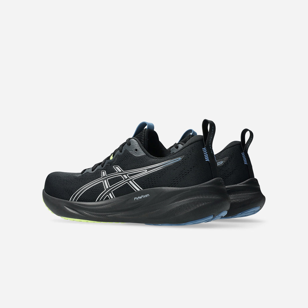Giày Chạy Bộ Nữ Asics Gel-Pulse 16 - Đen - Supersports Vietnam