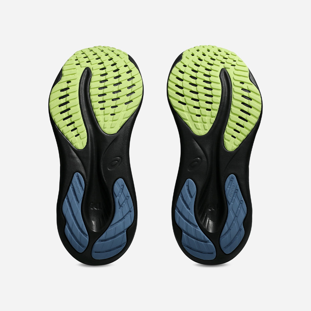 Giày Chạy Bộ Nữ Asics Gel-Pulse 16 - Đen - Supersports Vietnam