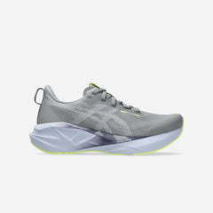 Giày Chạy Bộ Nữ Asics Novablast 5 - Xám - Supersports Vietnam