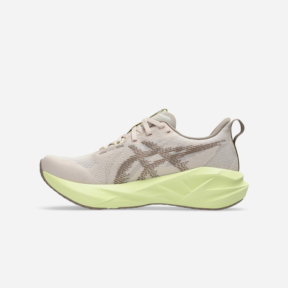 Giày Chạy Bộ Nữ Asics Novablast 5 - Be - Supersports Vietnam