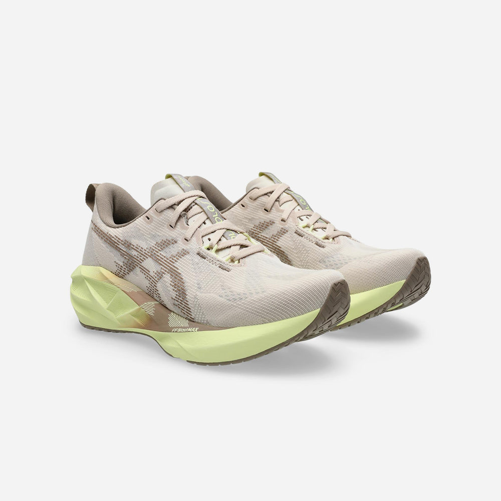 Giày Chạy Bộ Nữ Asics Novablast 5 - Be - Supersports Vietnam