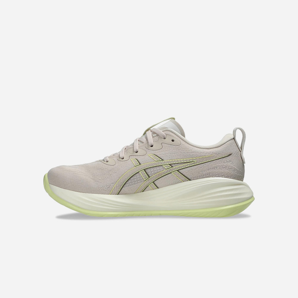 Giày Chạy Bộ Nữ Asics Gel-Cumulus 27 - Be - Supersports Vietnam