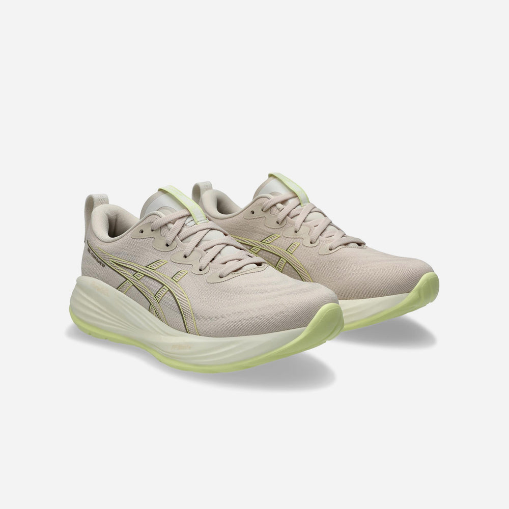 Giày Chạy Bộ Nữ Asics Gel-Cumulus 27 - Be - Supersports Vietnam
