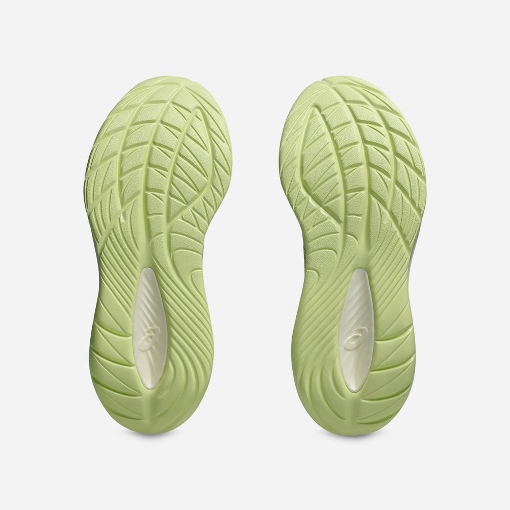 Giày Chạy Bộ Nữ Asics Gel-Cumulus 27 - Be - Supersports Vietnam