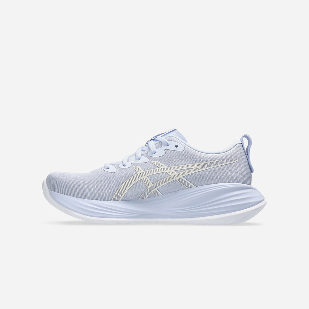 Giày Chạy Bộ Nữ Asics Gel-Cumulus 27 - Xanh Dương - Supersports Vietnam