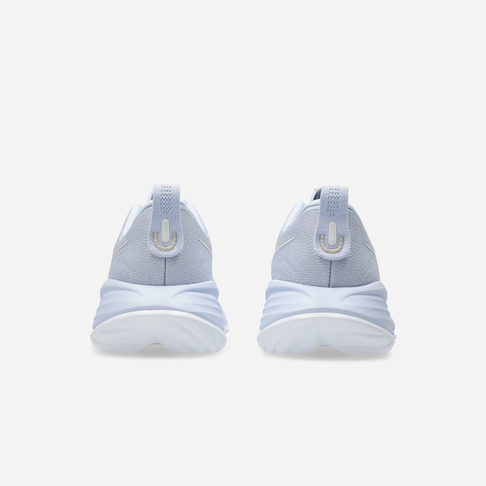 Giày Chạy Bộ Nữ Asics Gel-Cumulus 27 - Xanh Dương - Supersports Vietnam
