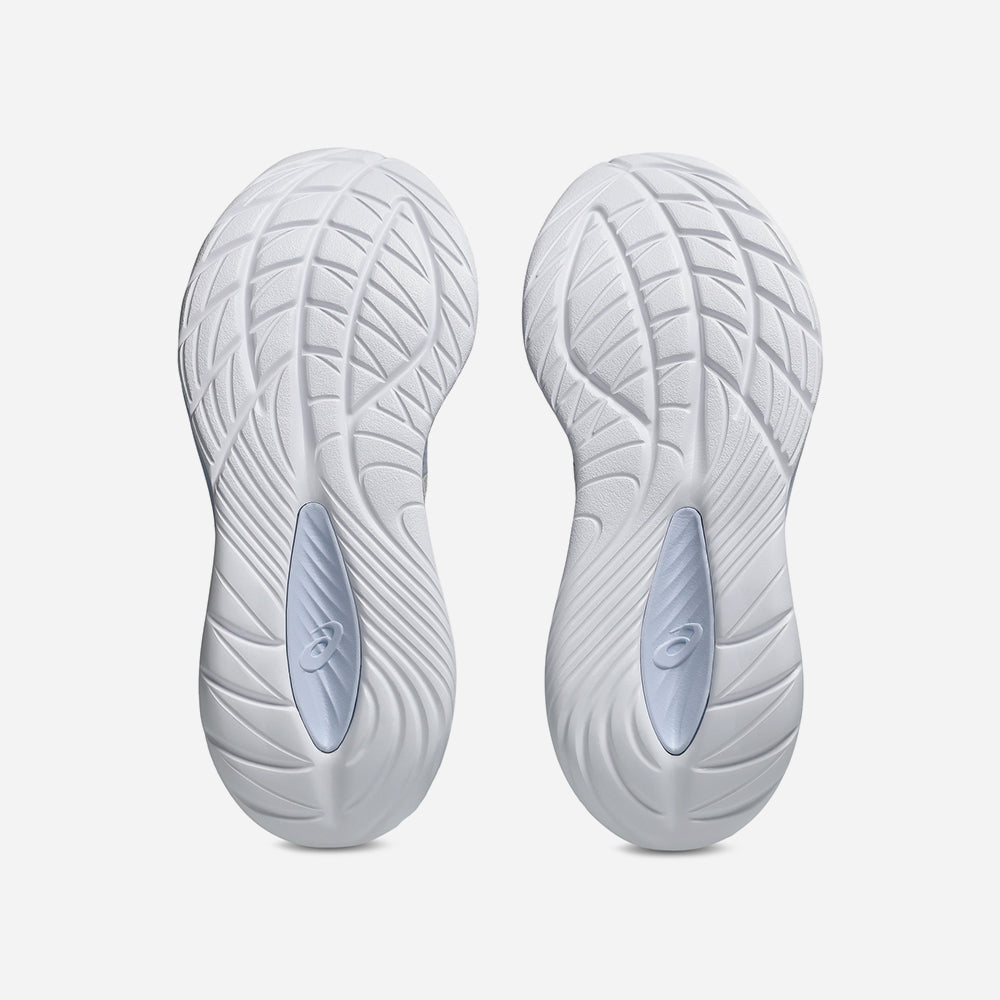 Giày Chạy Bộ Nữ Asics Gel-Cumulus 27 - Xanh Dương - Supersports Vietnam