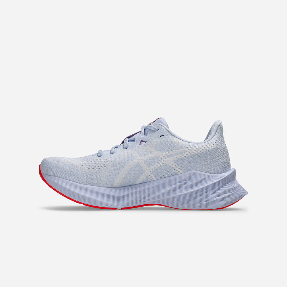 Giày Chạy Bộ Nữ Asics Dynablast 5 - Xanh Dương - Supersports Vietnam