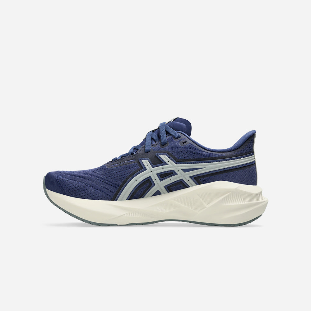 Giày Chạy Bộ Nữ Asics Novablast 5 Atc - Xanh Navy - Supersports Vietnam