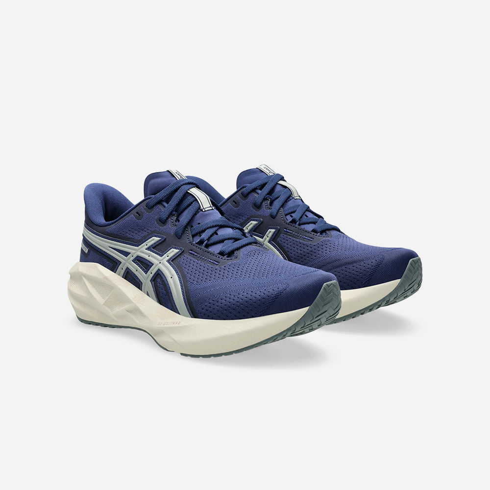 Giày Chạy Bộ Nữ Asics Novablast 5 Atc - Xanh Navy - Supersports Vietnam