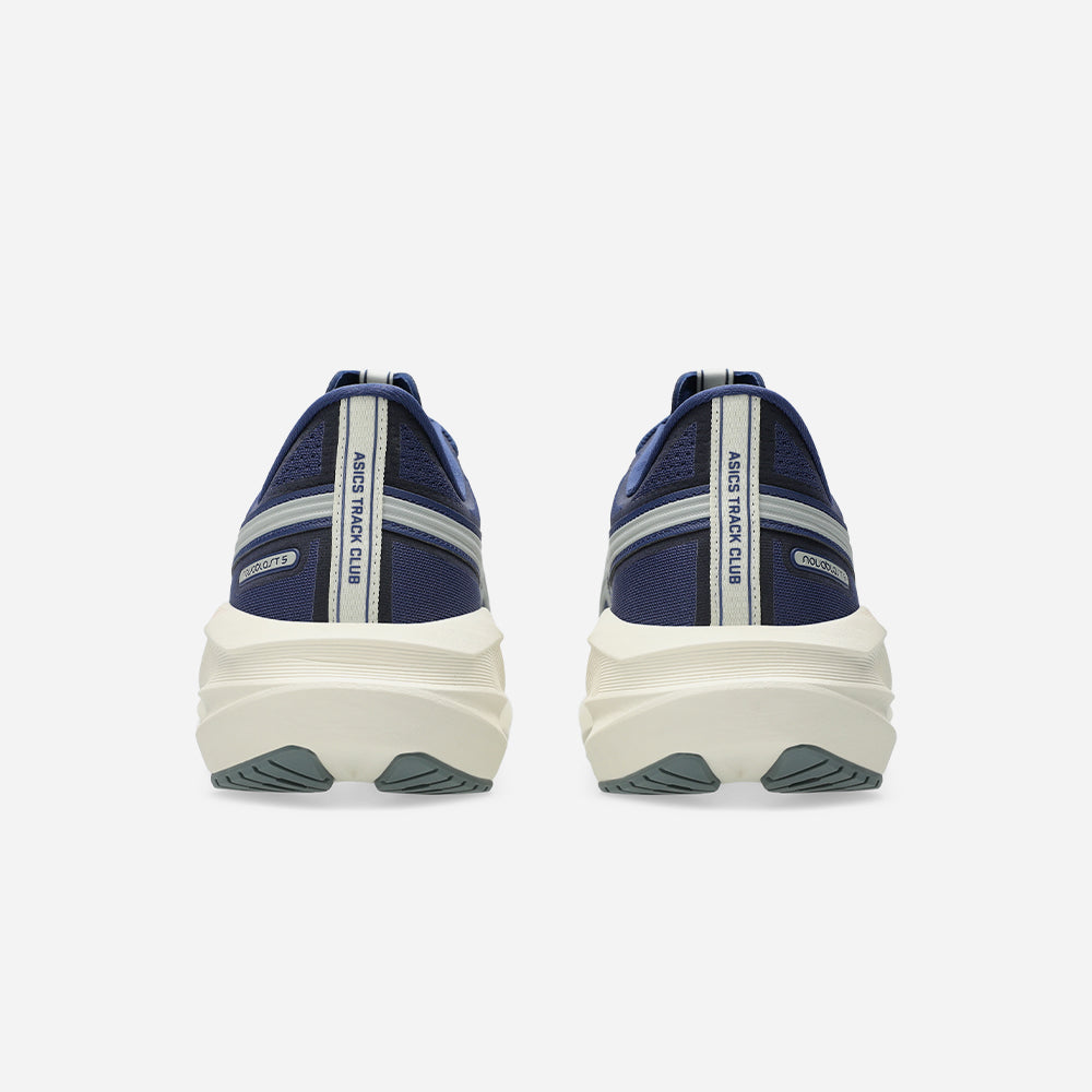 Giày Chạy Bộ Nữ Asics Novablast 5 Atc - Xanh Navy - Supersports Vietnam