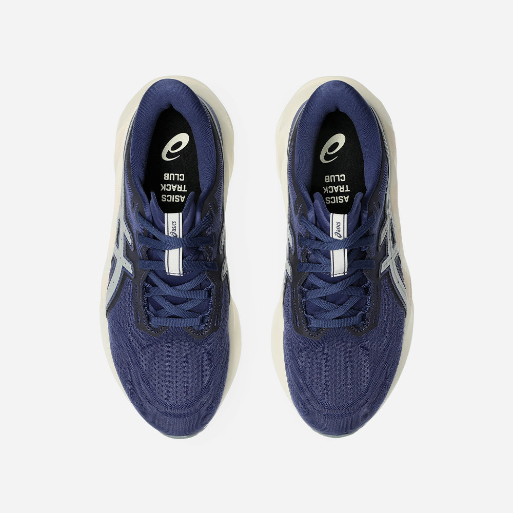 Giày Chạy Bộ Nữ Asics Novablast 5 Atc - Xanh Navy - Supersports Vietnam