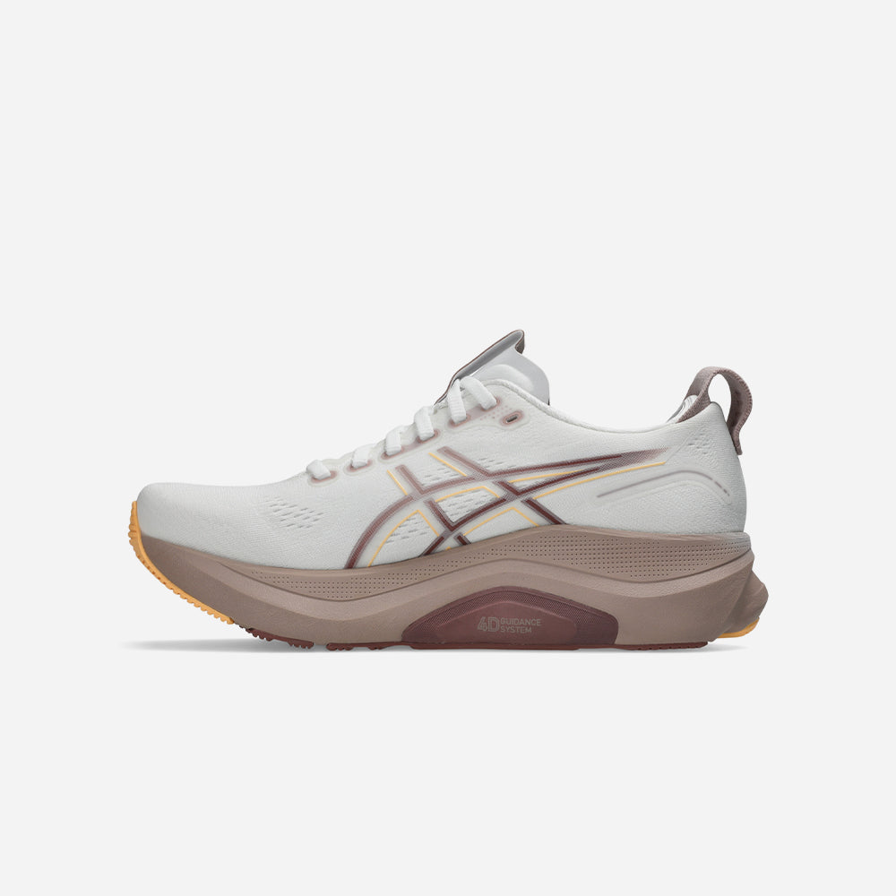 Giày Chạy Bộ Nữ Asics Gel-Kayano 32 - Trắng - Supersports Vietnam