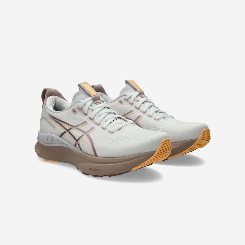 Giày Chạy Bộ Nữ Asics Gel-Kayano 32 - Trắng - Supersports Vietnam