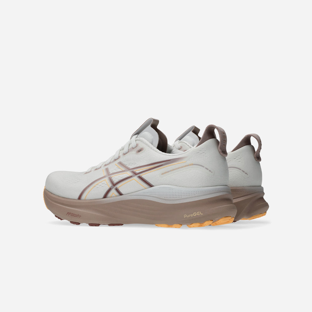 Giày Chạy Bộ Nữ Asics Gel-Kayano 32 - Trắng - Supersports Vietnam