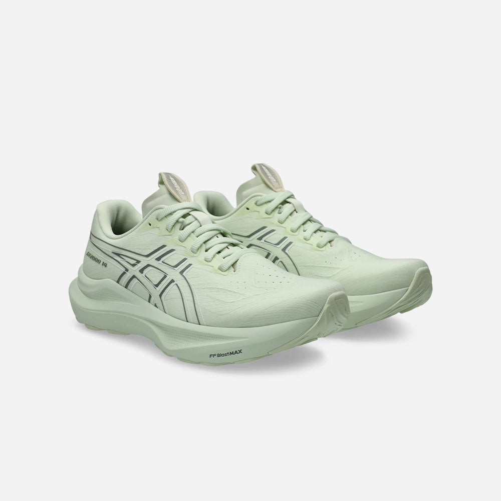 Giày Chạy Bộ Nữ Asics Gt-2000 14 - Xanh Mint - Supersports Vietnam