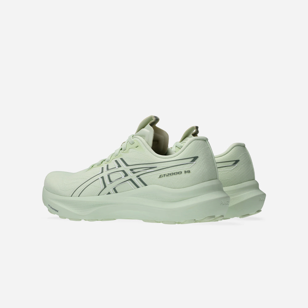 Giày Chạy Bộ Nữ Asics Gt-2000 14 - Xanh Mint - Supersports Vietnam