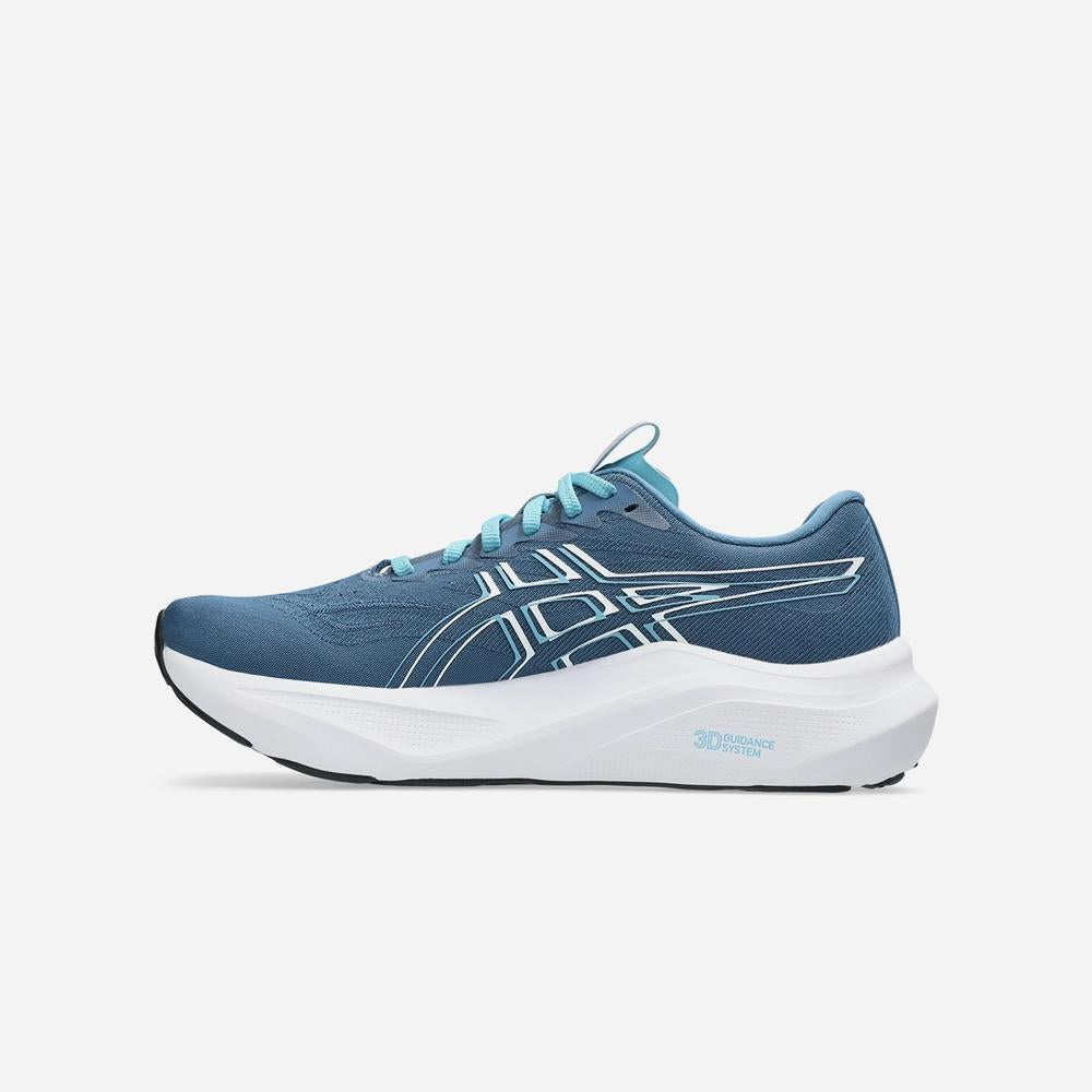 Giày Chạy Bộ Nữ Asics Gt-2000 14 - Xanh Dương - Supersports Vietnam