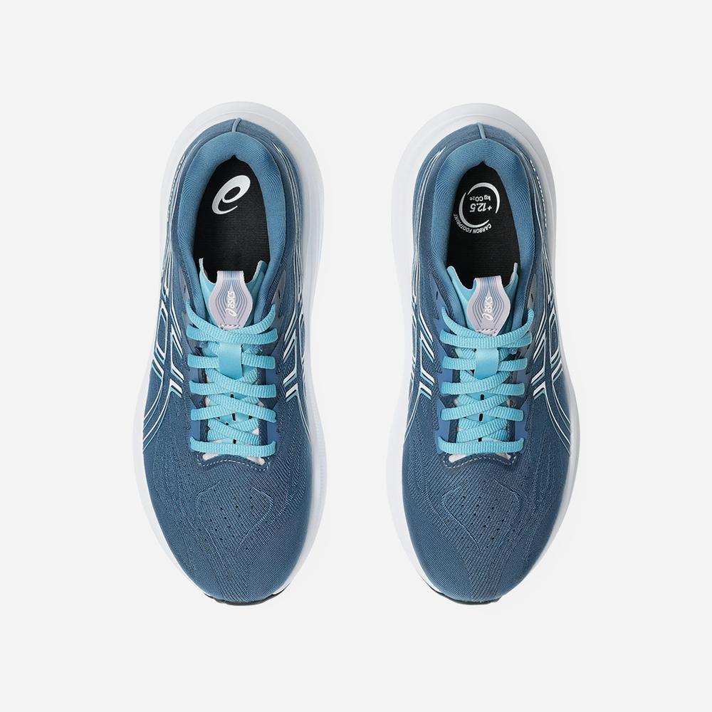 Giày Chạy Bộ Nữ Asics Gt-2000 14 - Xanh Dương - Supersports Vietnam