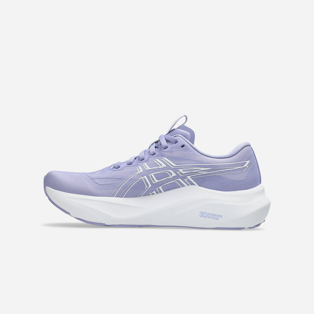 Giày Chạy Bộ Nữ Asics Gt-2000 14 - Tím - Supersports Vietnam
