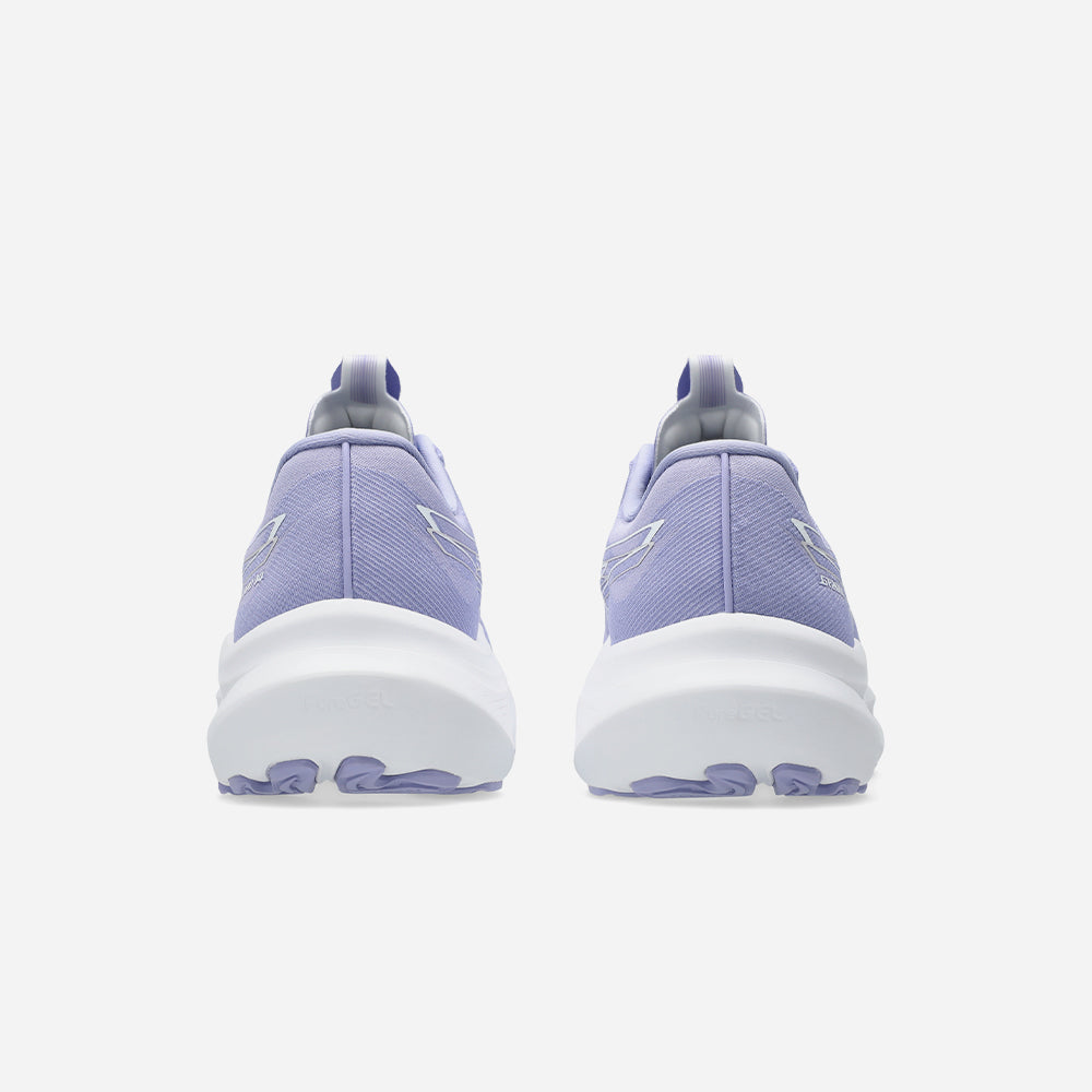 Giày Chạy Bộ Nữ Asics Gt-2000 14 - Tím - Supersports Vietnam