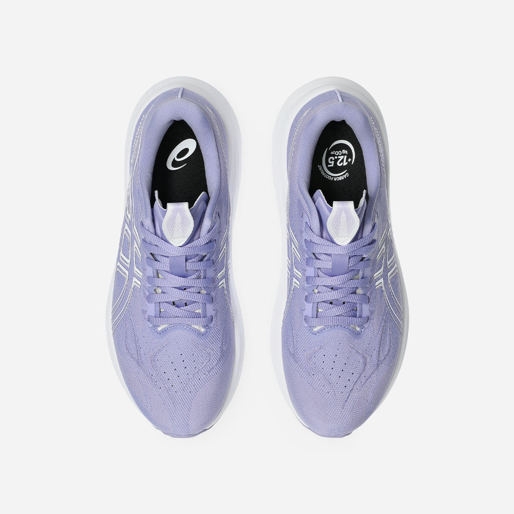 Giày Chạy Bộ Nữ Asics Gt-2000 14 - Tím - Supersports Vietnam