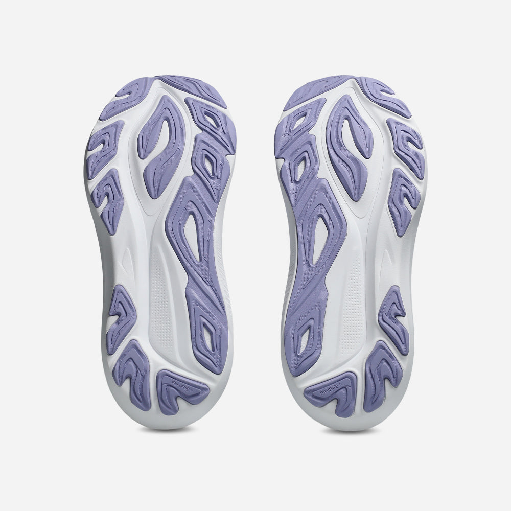 Giày Chạy Bộ Nữ Asics Gt-2000 14 - Tím - Supersports Vietnam