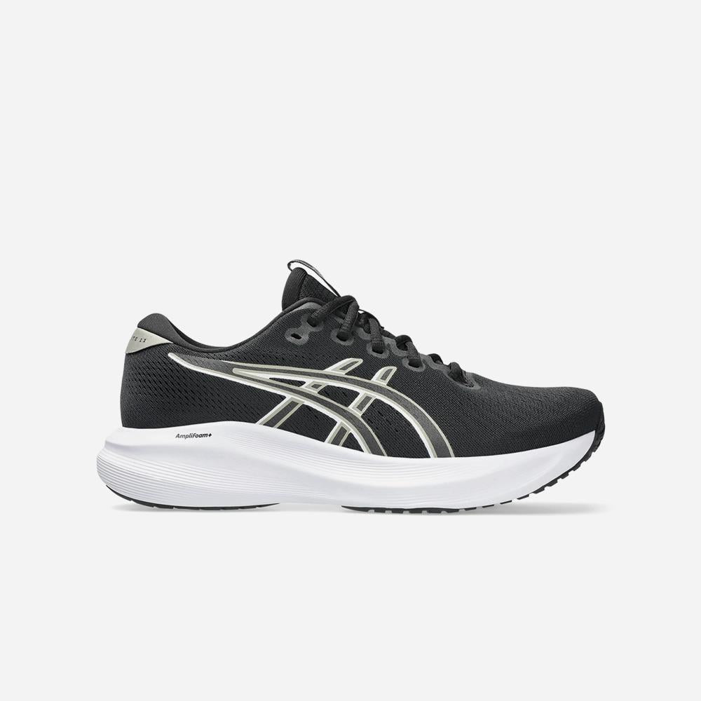 Giày Chạy Bộ Nữ Asics Gel-Excite 11 - Đen - Supersports Vietnam
