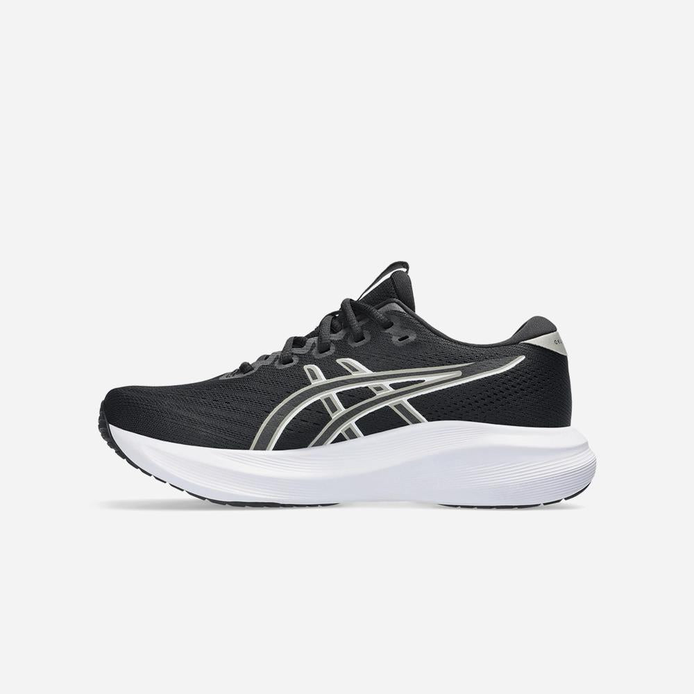 Giày Chạy Bộ Nữ Asics Gel-Excite 11 - Đen - Supersports Vietnam