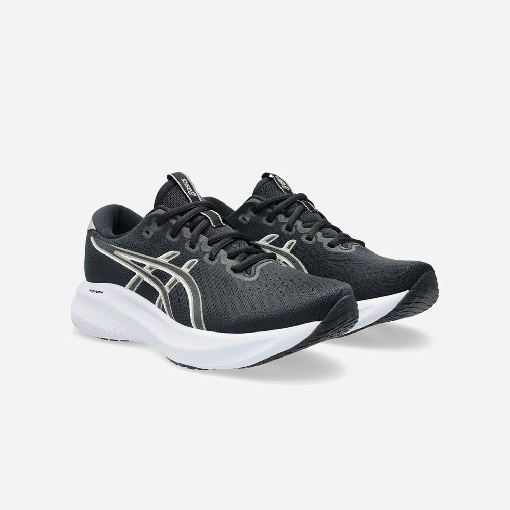 Giày Chạy Bộ Nữ Asics Gel-Excite 11 - Đen - Supersports Vietnam