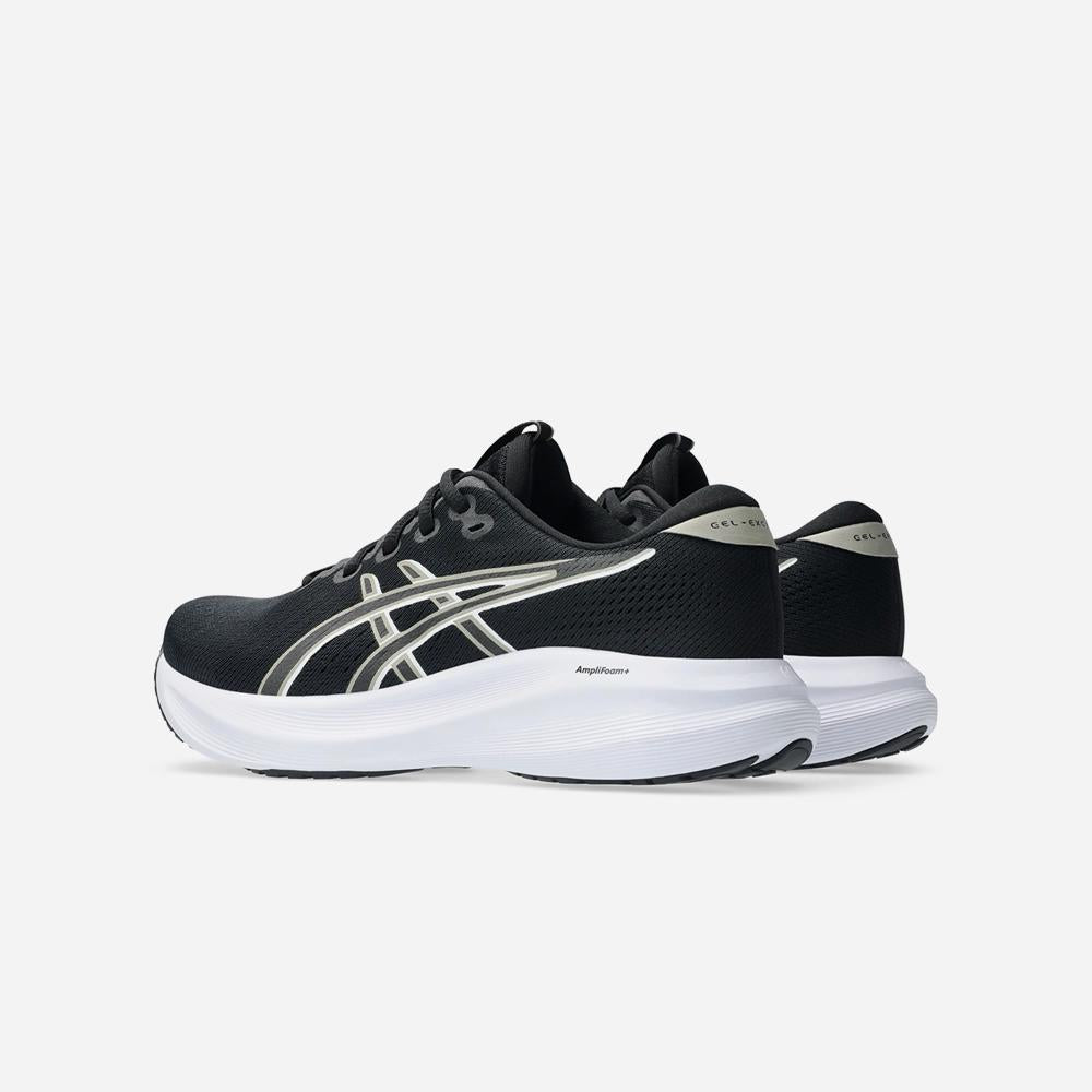 Giày Chạy Bộ Nữ Asics Gel-Excite 11 - Đen - Supersports Vietnam