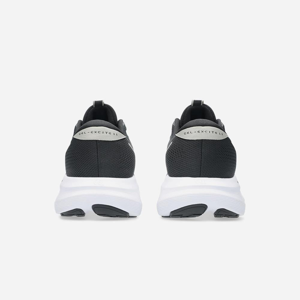 Giày Chạy Bộ Nữ Asics Gel-Excite 11 - Đen - Supersports Vietnam